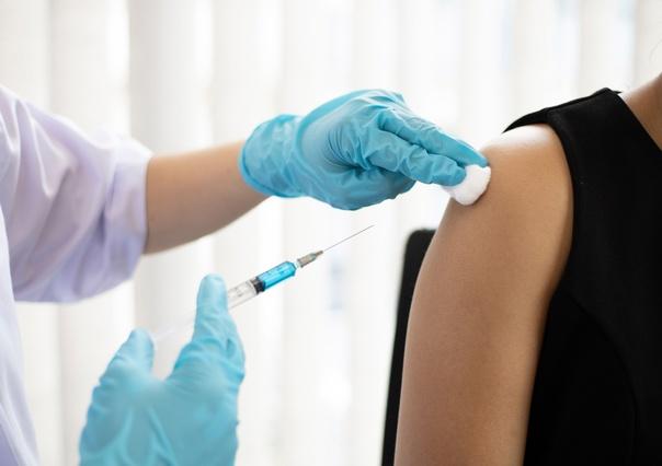Более 66 тысяч подольчан сделали прививку от гриппа