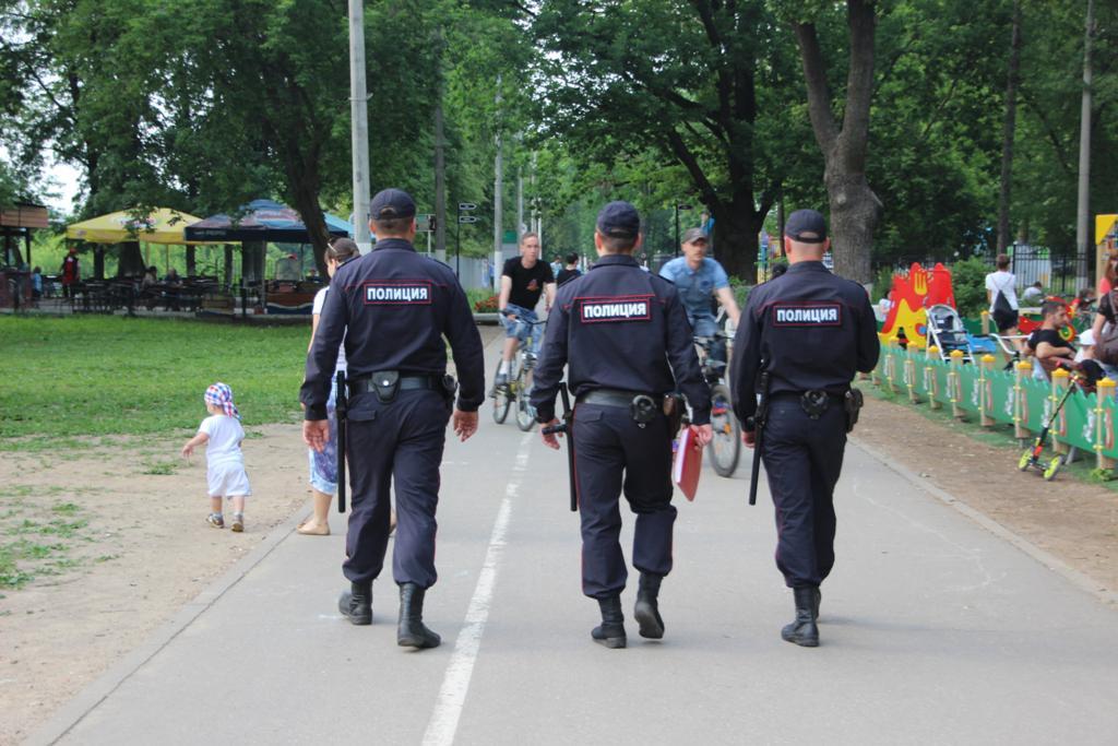Криминальная сводка Подольска с 28 мая по 3 июня 