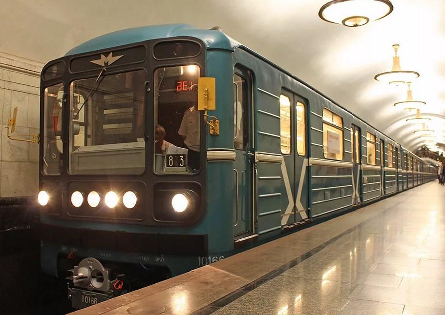 Подольск через метро свяжут с Москвой 