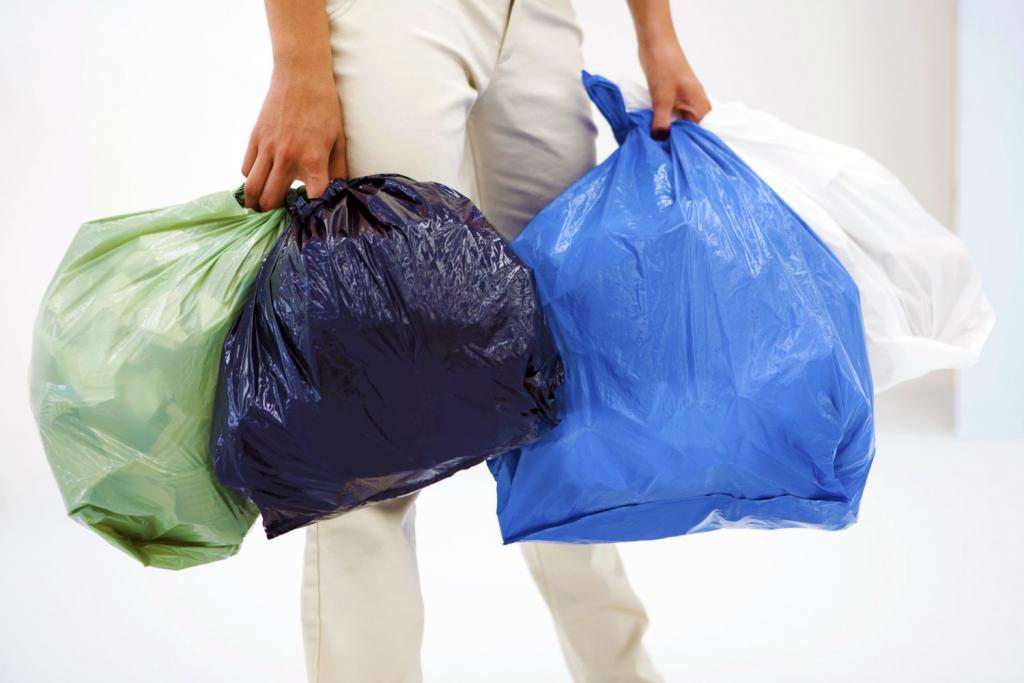 Управляющие компании помогут в утилизации мусора