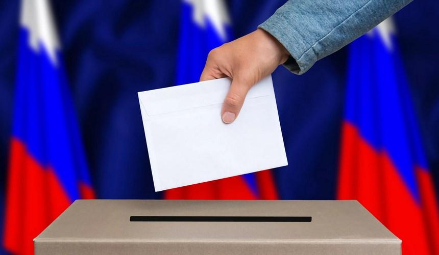 Общероссийское голосование по одобрению поправок в Конституцию РФ