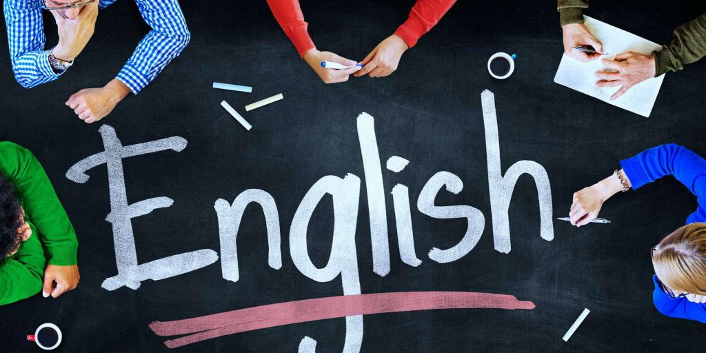 Английский язык для школьников и взрослых, идет набор в мини-группы