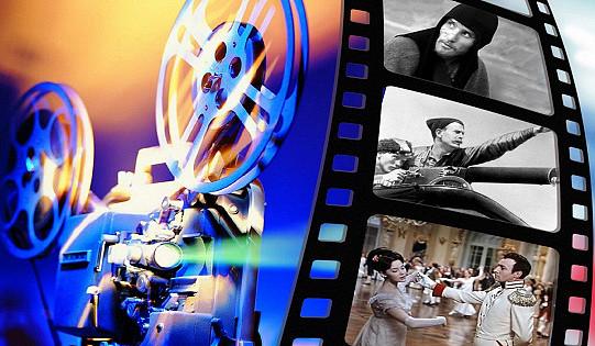 Во Дворце культуры «Октябрь» начался цикл кинопоказов «Шедевры мирового кино» 