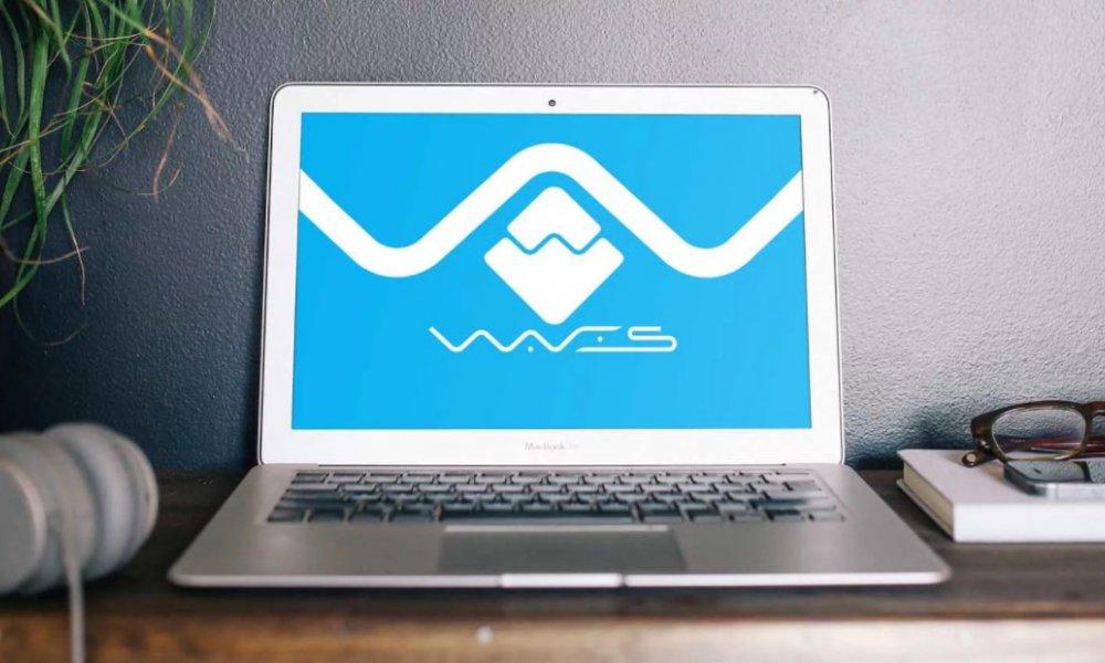 Waves — самая надежная и проверенная криптовалюта!