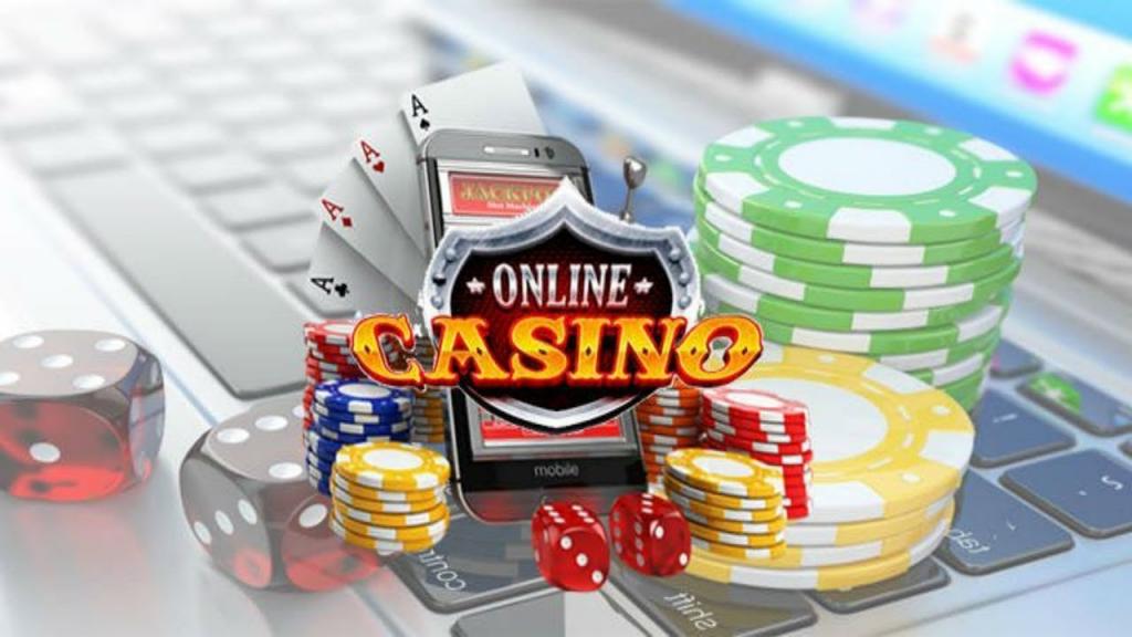 Рейтинг ТОП 10 онлайн казино - надежный помощник выбора площадки