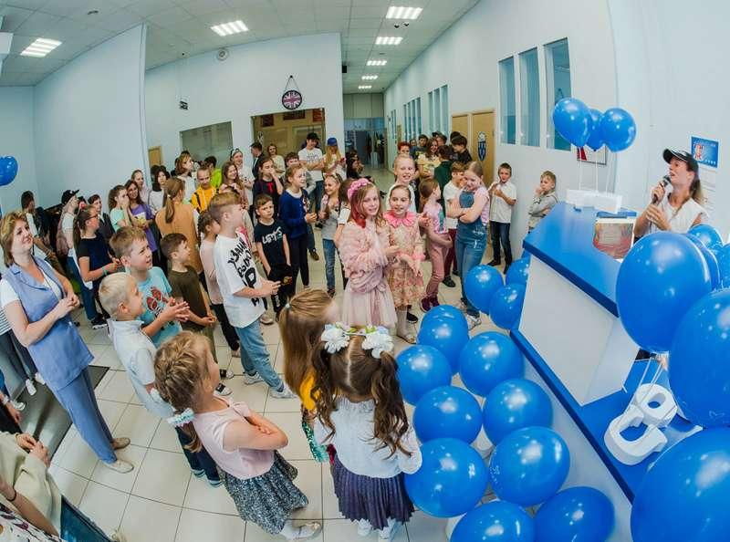 Языковой клуб Keep In Touch в Подольске: успешное обучение детей