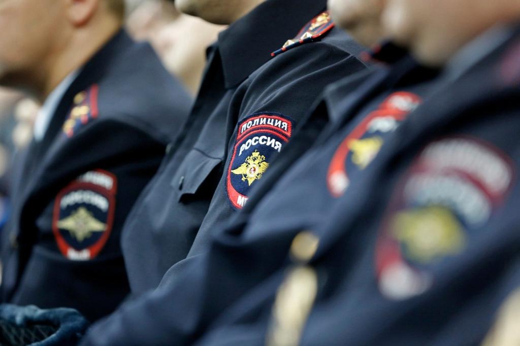 В Подольске полицейские изъяли более 200 граммов гашиша
