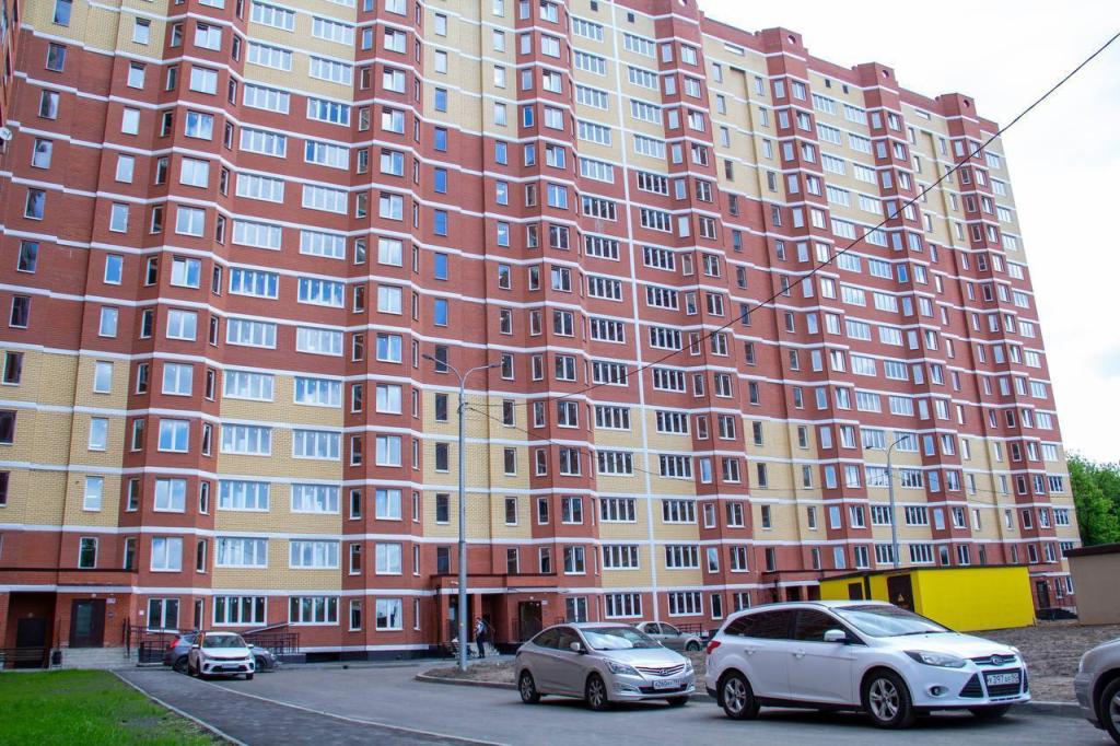 Жителям аварийных и подлежащих сносу домов Г.о. Подольск предоставят возможность получения выкупной стоимости