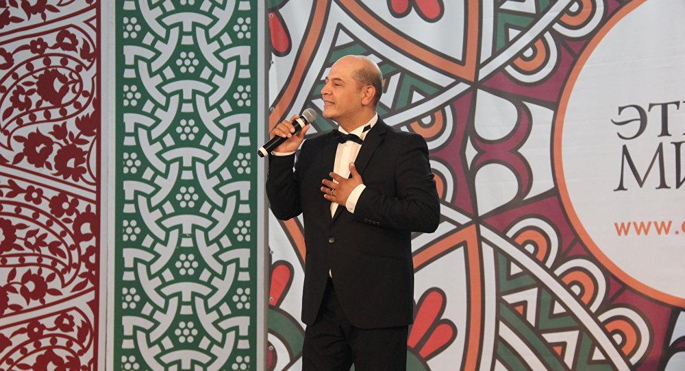 Известный таджикский певец оставил карьеру и переехал в Подольск