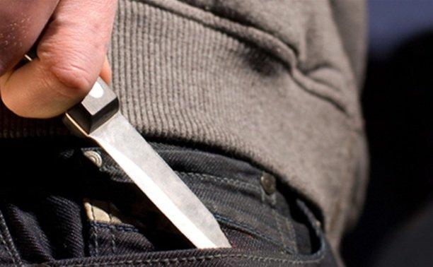 Подольчанина порезали ножом в Мосрентгене 