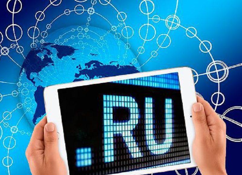 Госдума приняла закон об устойчивой работе Рунета
