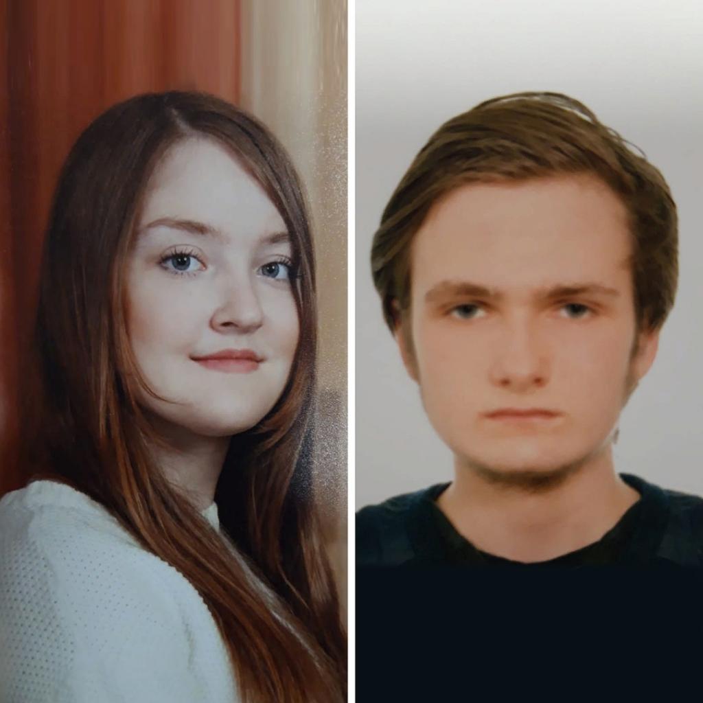 Двух подростков разыскивают в Подольске